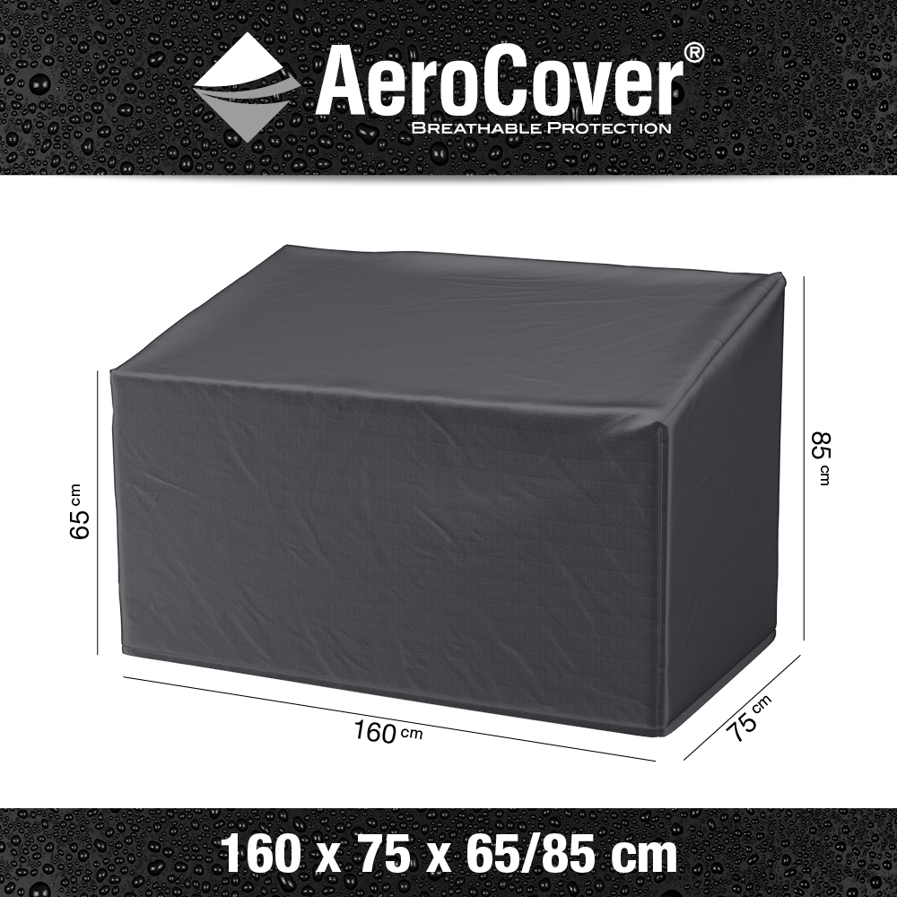 Aerocover 7909 Tuinbankhoes Vivaldi XL