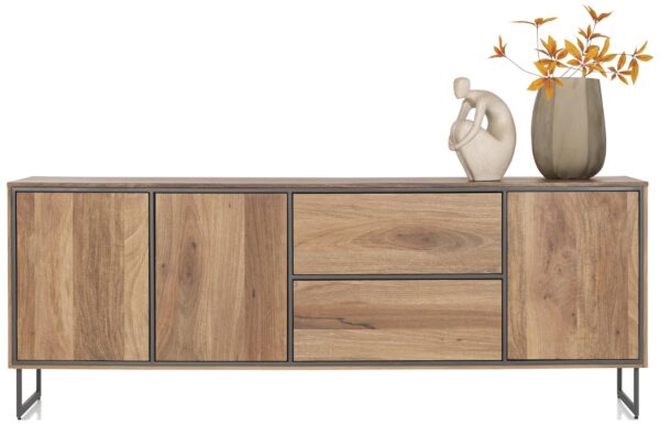 Henders en Hazel Trapani dressoir