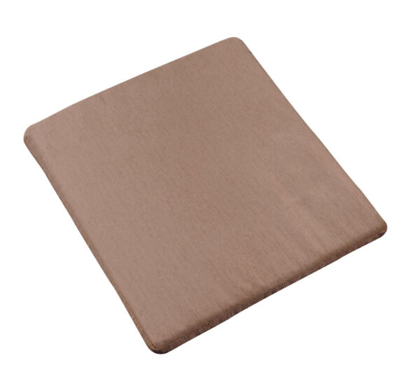 Yoi Ishi-Mizu Seatcushion Terracotta