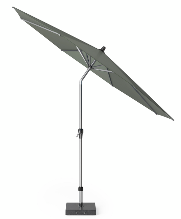 Platinum Riva Parasol 300 Olive