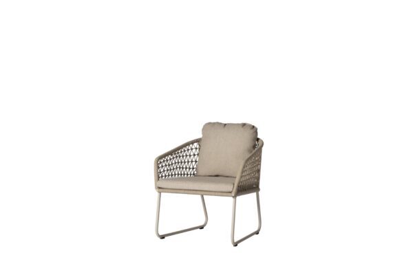 YOI Bara low dining chair salix