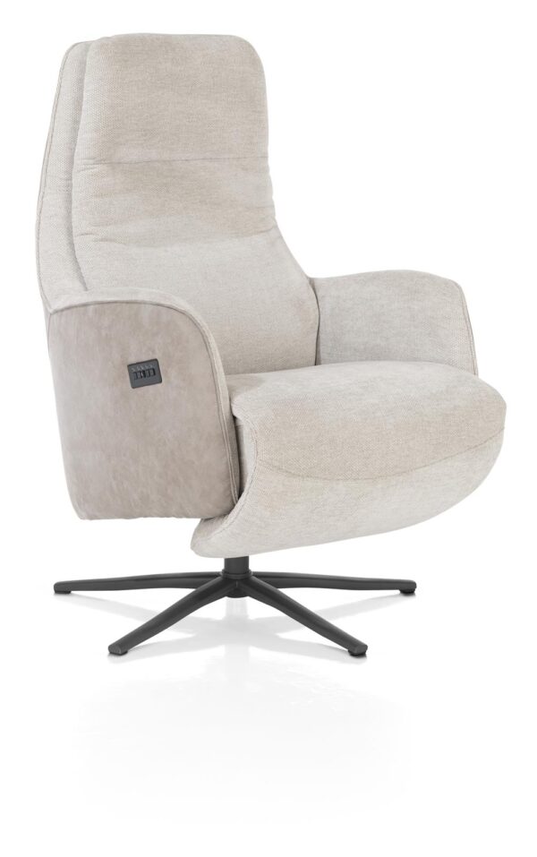 Henders en Hazel Felino Relaxfauteuil