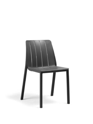 Nardi Tiberina chair antraciet